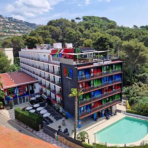 Bpm Lloret Hotel (Adults Only)